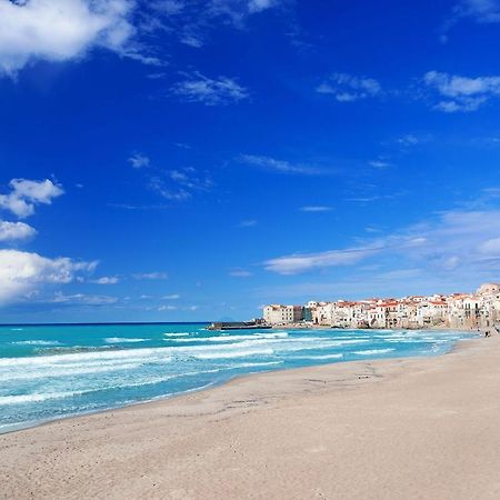 Locanda Novecento Depandance Cefalù Zewnętrze zdjęcie