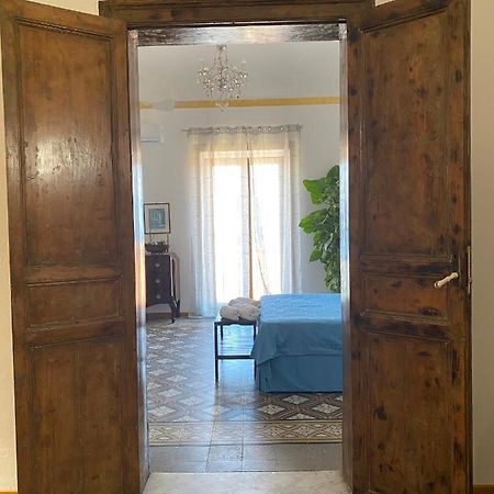 Locanda Novecento Depandance Cefalù Zewnętrze zdjęcie
