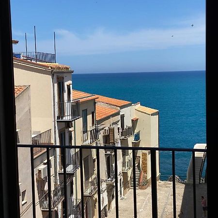 Locanda Novecento Depandance Cefalù Zewnętrze zdjęcie