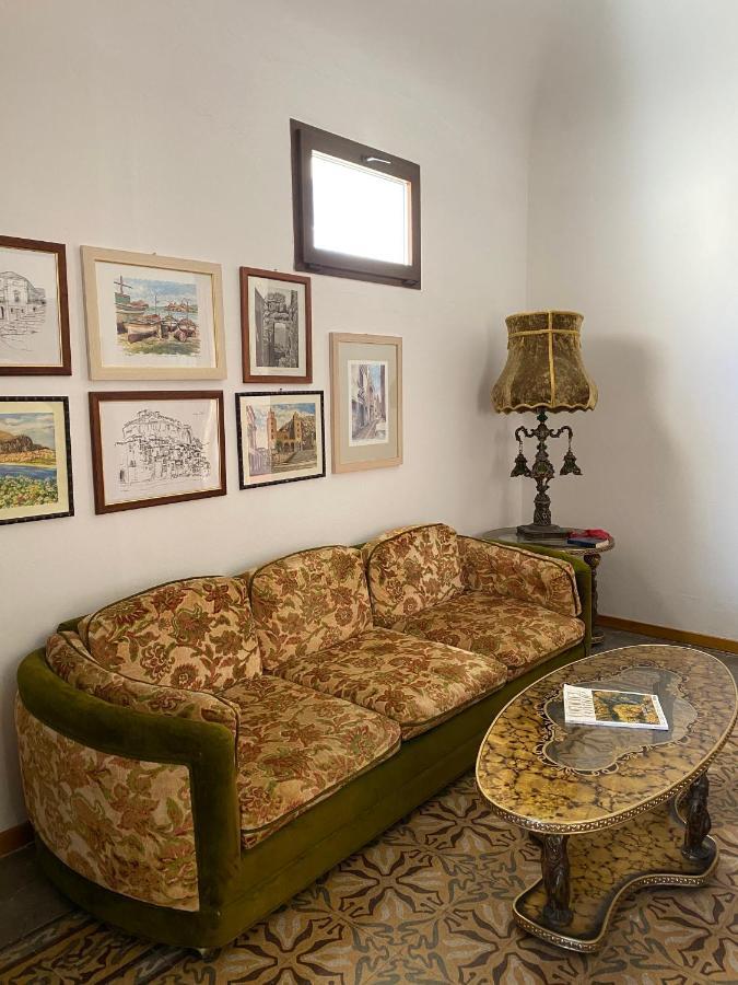 Locanda Novecento Depandance Cefalù Zewnętrze zdjęcie