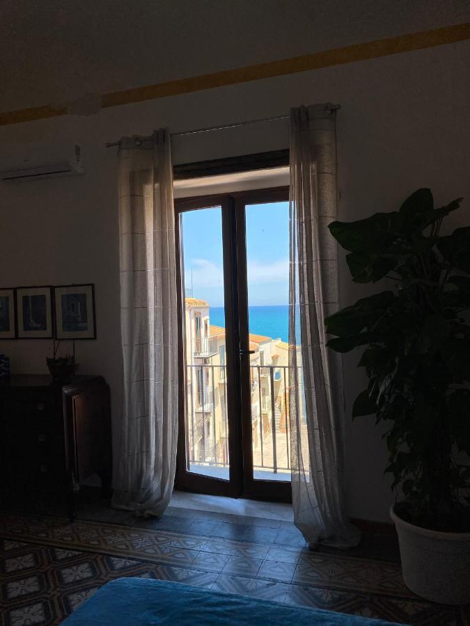 Locanda Novecento Depandance Cefalù Zewnętrze zdjęcie