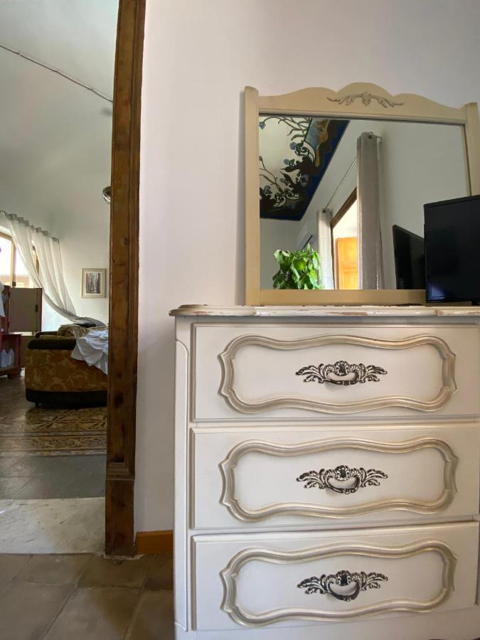 Locanda Novecento Depandance Cefalù Zewnętrze zdjęcie