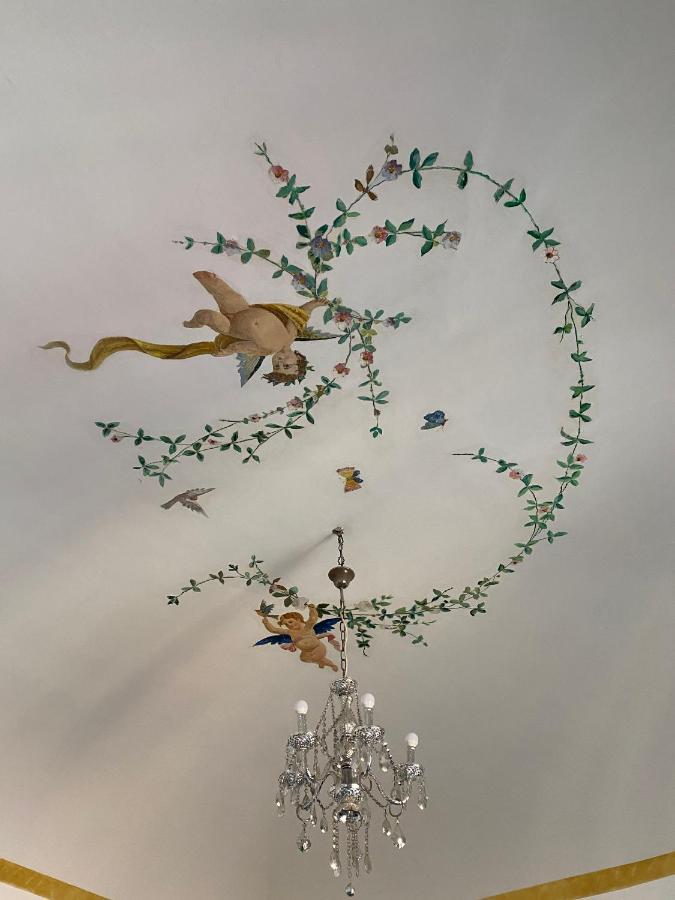 Locanda Novecento Depandance Cefalù Zewnętrze zdjęcie