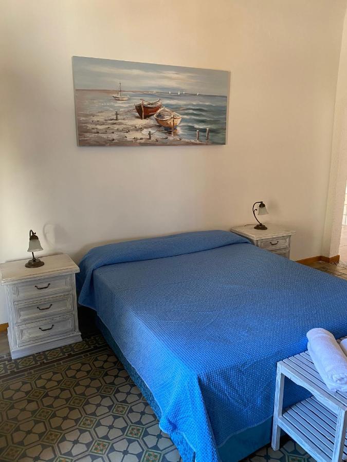 Locanda Novecento Depandance Cefalù Zewnętrze zdjęcie