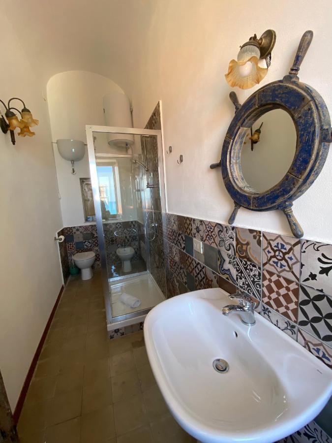Locanda Novecento Depandance Cefalù Zewnętrze zdjęcie